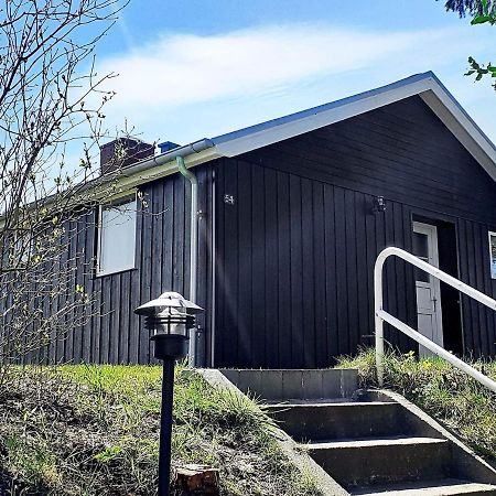 5 Person Holiday Home In R M Kongsmark Zewnętrze zdjęcie