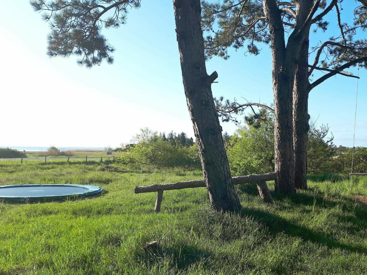 5 Person Holiday Home In R M Kongsmark Pokój zdjęcie