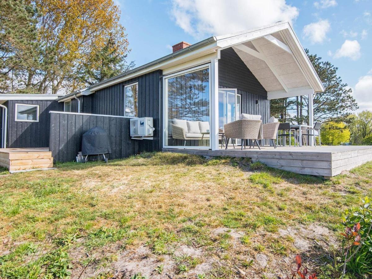 5 Person Holiday Home In R M Kongsmark Pokój zdjęcie