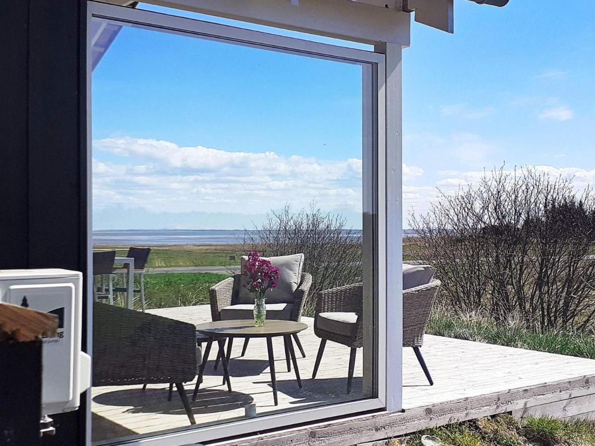 5 Person Holiday Home In R M Kongsmark Pokój zdjęcie